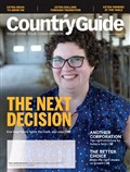 Country Guide &ndash; October 1, 2024 Sample