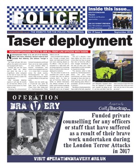 Police Life