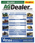 AgDealer Alberta &ndash; July 4, 2016 Sample