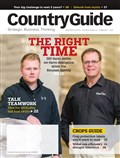 Country Guide &ndash; February 1, 2019 Sample