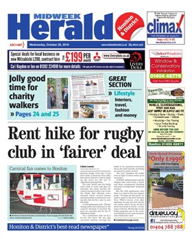 Midweek Herald