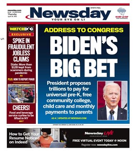 Newsday