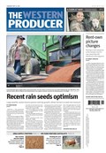 The Western Producer &ndash; May 16, 2024 Sample