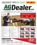 AgDealer Saskatchewan – May 5, 2014 Sample