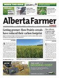 Alberta Farmer Express &ndash; April 28, 2025 Sample