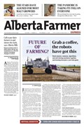 Alberta Farmer Express &ndash; November 16, 2020 Sample