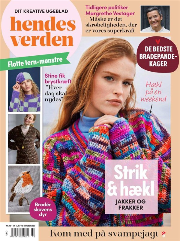 Nr. 42 2026