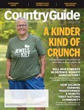 Country Guide – October 1, 2025 Sample