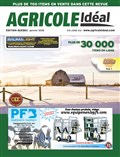 AgricoleIdéal Québec – January 7, 2018 Sample