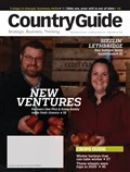 Country Guide &ndash; February 16, 2021 Sample