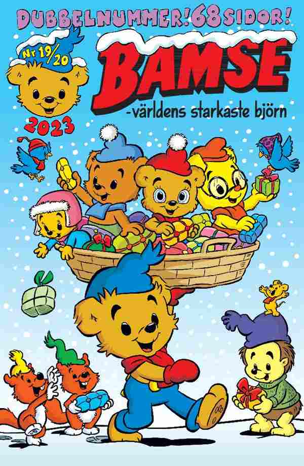 Nr 19/20 2023 - Almanacka