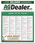 AgDealer Saskatchewan – May 31, 2019 Sample