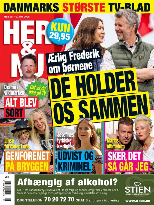 Nr. 25 2025
