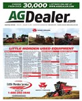 AgDealer Manitoba – January 25, 2019 Sample