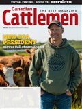 Canadian Cattlemen &ndash; May 8, 2025 Sample