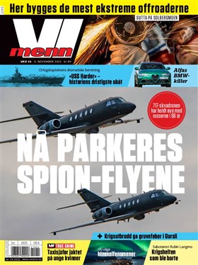 Vi Menn