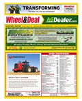 AgDealer Manitoba – May 19, 2011 Sample
