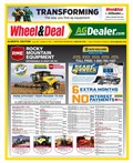 AgDealer Alberta &ndash; October 8, 2012 Sample