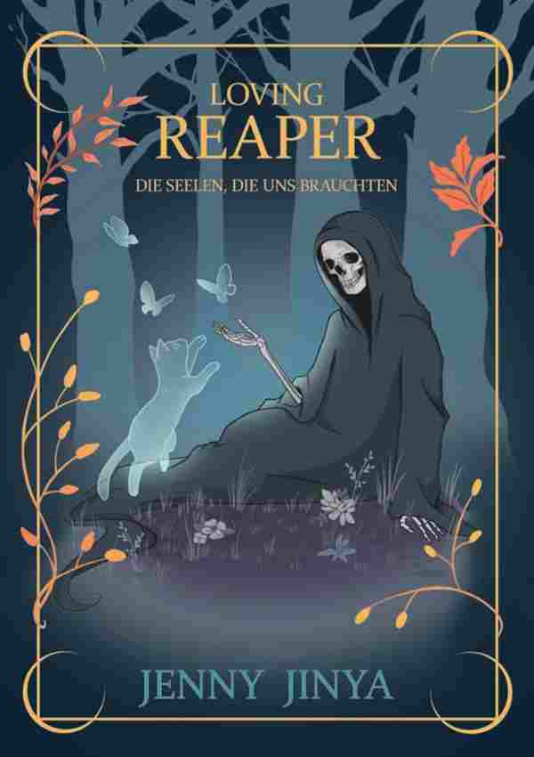 Die Seelen, die uns brauchten