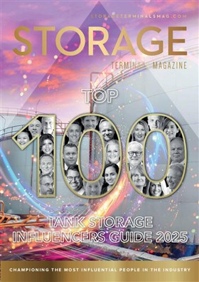 Storage Terminals Magazine