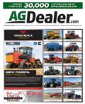 AgDealer Manitoba – November 17, 2020 Sample