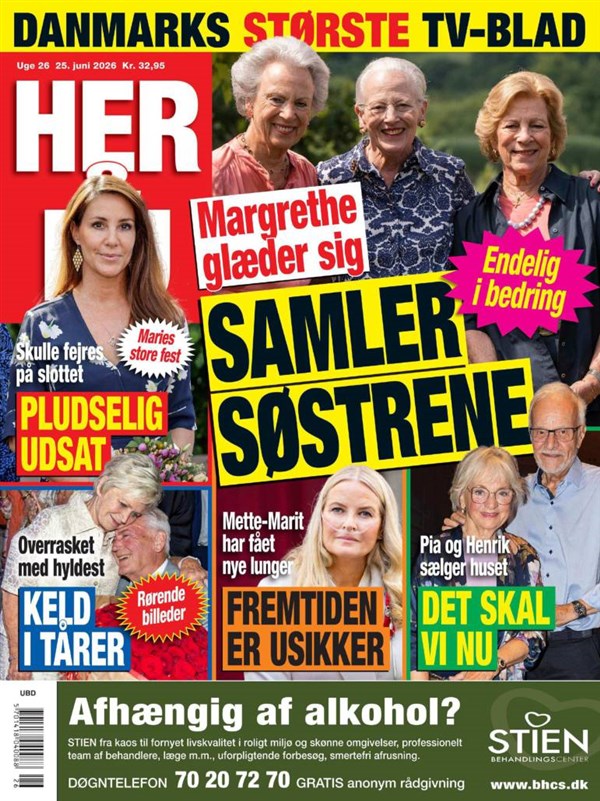 Nr. 26 2026