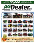 AgDealer Saskatchewan – June 13, 2019 Sample