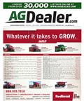 AgDealer Saskatchewan – July 5, 2018 Sample