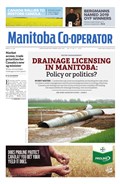 Manitoba Co-operator &ndash; March 14, 2019 Sample
