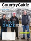 Country Guide &ndash; March 17, 2020 Sample