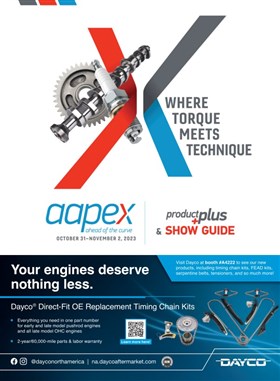 AAPEX