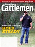 Canadian Cattlemen &ndash; May 8, 2024 Sample