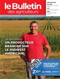 Le Bulletin des agriculteurs – October 1, 2025 Sample