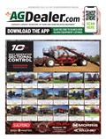 AgDealer Saskatchewan – December 10, 2024 Sample