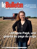Le Bulletin des agriculteurs &ndash; November 1, 2021 Sample