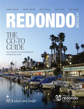Redondo Beach Guide
