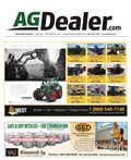 AgDealer Manitoba – October 28, 2015 Sample