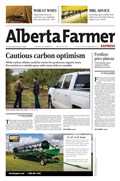 Alberta Farmer Express &ndash; August 21, 2023 Sample