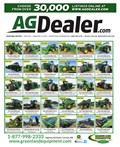AgDealer Manitoba – February 8, 2019 Sample