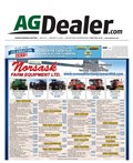 AgDealer Saskatchewan – January 11, 2016 Sample
