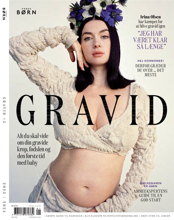 Gravid