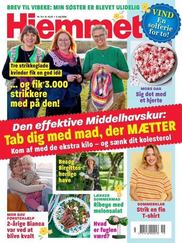 Nr. 19 2026