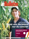 Le Bulletin des agriculteurs &ndash; October 1, 2023 Sample