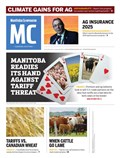 Manitoba Co-operator &ndash; January 30, 2025 Sample