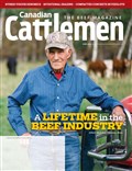 Canadian Cattlemen &ndash; June 4, 2024 Sample