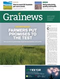 Grainews &ndash; March 2, 2021 Sample