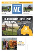Manitoba Co-operator &ndash; August 4, 2022 Sample