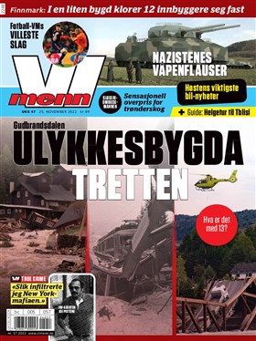 Vi Menn
