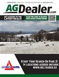 AgDealer Ontario – March 14, 2022 Sample
