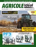 AgricoleIdéal Québec – April 1, 2019 Sample